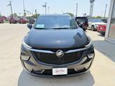 Thumbnail of 2024 Ebony Twilight Metallic Buick Enclave