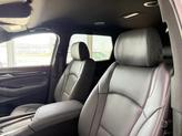 Thumbnail of 2024 Ebony Twilight Metallic Buick Enclave