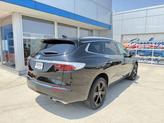 Thumbnail of 2024 Ebony Twilight Metallic Buick Enclave