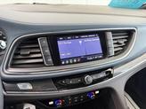 Thumbnail of 2024 Ebony Twilight Metallic Buick Enclave