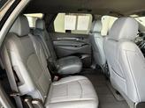 Thumbnail of 2024 Ebony Twilight Metallic Buick Enclave