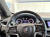 Thumbnail of 2024 Ebony Twilight Metallic Buick Enclave