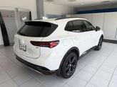 Thumbnail of 2023 White Frost Tricoat Buick Envision