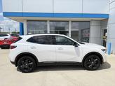 Thumbnail of 2023 White Frost Tricoat Buick Envision
