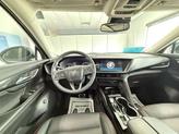 Thumbnail of 2023 White Frost Tricoat Buick Envision