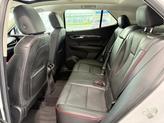 Thumbnail of 2023 White Frost Tricoat Buick Envision