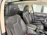 Thumbnail of 2023 White Frost Tricoat Buick Envision