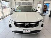 Thumbnail of 2023 White Frost Tricoat Buick Envision
