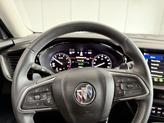 Thumbnail of 2023 White Frost Tricoat Buick Envision