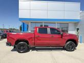 Thumbnail of 2019 Cajun Red Tintcoat Chevrolet Silverado 1500