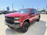 Thumbnail of 2019 Cajun Red Tintcoat Chevrolet Silverado 1500