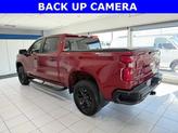 Thumbnail of 2019 Cajun Red Tintcoat Chevrolet Silverado 1500