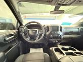 Thumbnail of 2019 Cajun Red Tintcoat Chevrolet Silverado 1500