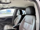 Thumbnail of 2016 Includes (BT3) Dark Argent  Lower Accent Color.) Buick Encore