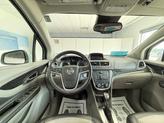 Thumbnail of 2016 Includes (BT3) Dark Argent  Lower Accent Color.) Buick Encore