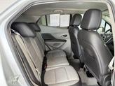 Thumbnail of 2016 Includes (BT3) Dark Argent  Lower Accent Color.) Buick Encore