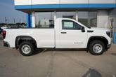 Thumbnail of 2025 Summit White GMC Sierra 1500