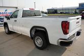 Thumbnail of 2025 Summit White GMC Sierra 1500