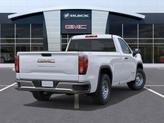 Thumbnail of 2025 Summit White GMC Sierra 1500