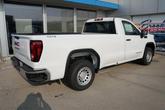 Thumbnail of 2025 Summit White GMC Sierra 1500