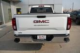 Thumbnail of 2025 Summit White GMC Sierra 1500