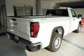 Thumbnail of 2025 Summit White GMC Sierra 1500