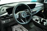 Thumbnail of 2026 ebony twilight metallic Buick Enclave