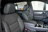 Thumbnail of 2026 ebony twilight metallic Buick Enclave