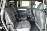 Thumbnail of 2026 ebony twilight metallic Buick Enclave