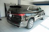 Thumbnail of 2026 ebony twilight metallic Buick Enclave