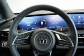 Thumbnail of 2026 ebony twilight metallic Buick Enclave