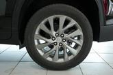 Thumbnail of 2026 ebony twilight metallic Buick Enclave