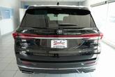 Thumbnail of 2026 ebony twilight metallic Buick Enclave
