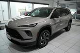 Thumbnail of 2026 Gray Buick Enclave