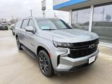 Thumbnail of 2024 Sterling Gray Metallic Chevrolet Suburban