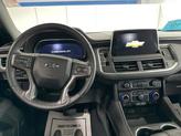 Thumbnail of 2024 Sterling Gray Metallic Chevrolet Suburban