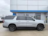 Thumbnail of 2024 Sterling Gray Metallic Chevrolet Suburban