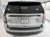 Thumbnail of 2024 Sterling Gray Metallic Chevrolet Suburban