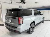Thumbnail of 2024 Sterling Gray Metallic Chevrolet Suburban