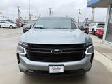 Thumbnail of 2024 Sterling Gray Metallic Chevrolet Suburban