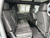 Thumbnail of 2024 Sterling Gray Metallic Chevrolet Suburban