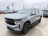 Thumbnail of 2024 Sterling Gray Metallic Chevrolet Suburban