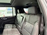 Thumbnail of 2024 Sterling Gray Metallic Chevrolet Suburban
