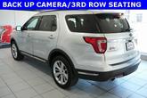 Thumbnail of 2019 Ingot Silver Metallic Ford Explorer