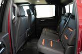 Thumbnail of 2026 Volcanic Red Tintcoat GMC Sierra 1500