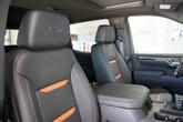 Thumbnail of 2026 Volcanic Red Tintcoat GMC Sierra 1500