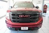 Thumbnail of 2026 Volcanic Red Tintcoat GMC Sierra 1500