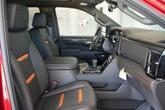 Thumbnail of 2026 Volcanic Red Tintcoat GMC Sierra 1500