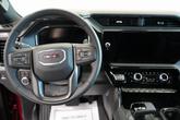 Thumbnail of 2026 Volcanic Red Tintcoat GMC Sierra 1500