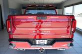 Thumbnail of 2026 Volcanic Red Tintcoat GMC Sierra 1500